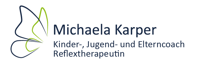 Michaela Karper Logo