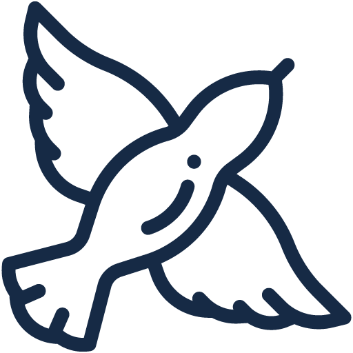 Icon Freiheit